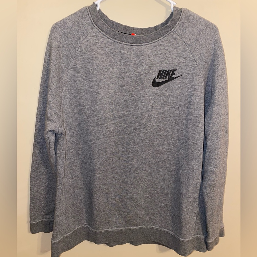 Nike sweatshirt